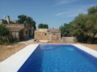 Old structures and new pool